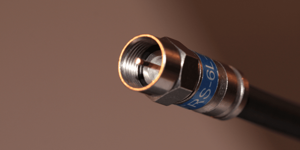 What if my home doesn't have coax cable?